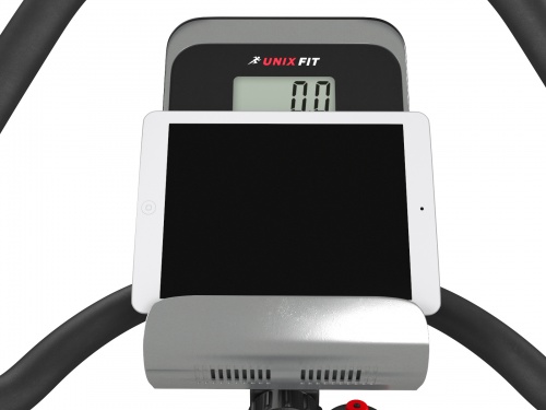 Велотренажер UNIXFIT BL-350 Silver фото 5 Велотренажер UNIXFIT BL-350 Silver фото 5
