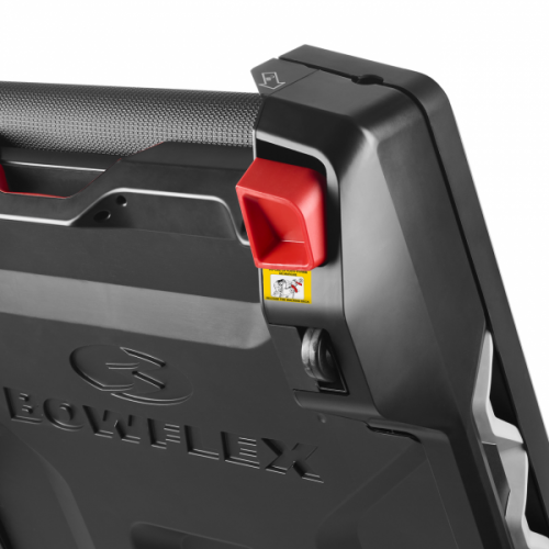Беговая дорожка Bowflex BXT326 фото 8