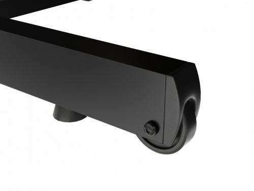Беговая дорожка UNIX Fit ST-630R Black фото 14 Беговая дорожка UNIX Fit ST-630R Black фото 14