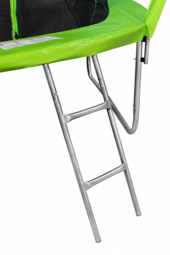 Батут Alpin SKY ASK-374 фото 3 Батут Alpin SKY ASK-374 фото 3