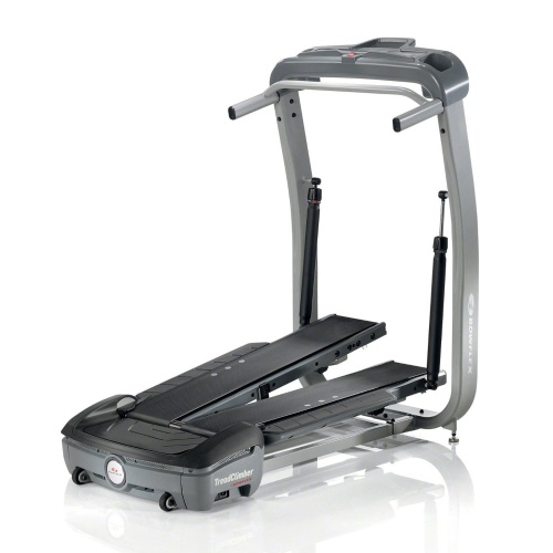 Тренажер для ходьбы Bowflex TreadClimber TC10 фото 3
