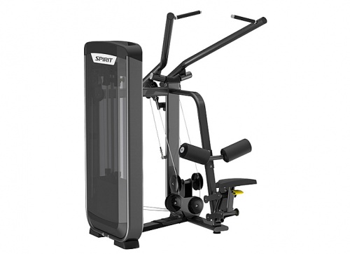 Вертикальная тяга SPIRIT SP-3501 фото 2 Вертикальная тяга SPIRIT SP-3501 фото 2