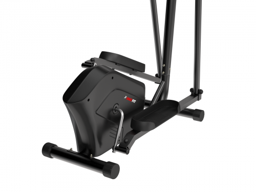 Эллиптический тренажер UNIX Fit SL-340E фото 8