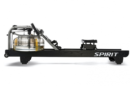 Гребной тренажер SPIRIT CRW900 фото 2