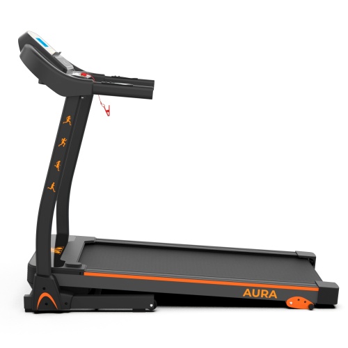 Беговая дорожка DFC AURA T450 фото 4 Беговая дорожка DFC AURA T450 фото 4