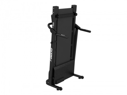 Беговая дорожка UNIXFIT ST-350 фото 9