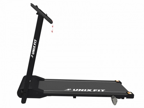 Беговая дорожка UNIXFIT ST-560E Black фото 12