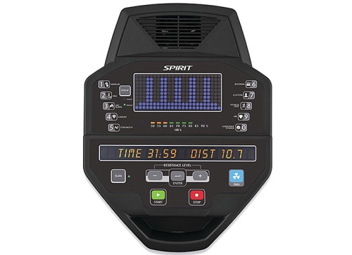 (SPIRIT CR800 Silver) фото 3 (SPIRIT CR800 Silver) фото 3