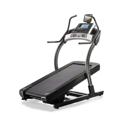 Беговая дорожка NordicTrack Incline Trainer X7i Беговая дорожка NordicTrack Incline Trainer X7i