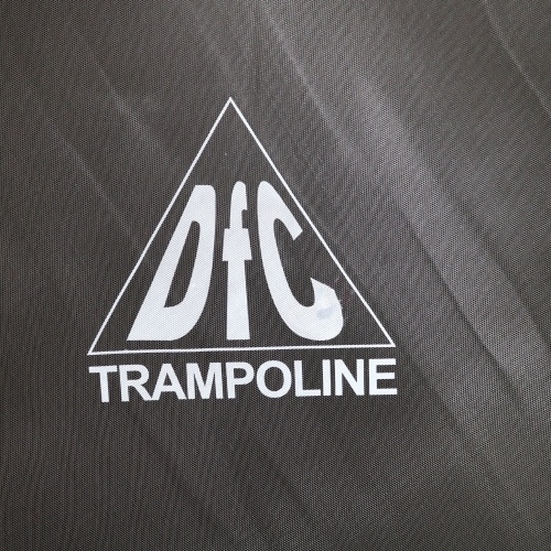 Батут DFC Trampoline Fitness 8FT фото 5