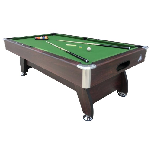 Бильярдный стол DFC Vankuver 8ft фото 3