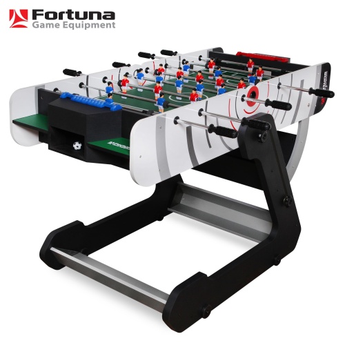 Футбол / кикер Fortuna Evolution FDX-470 Telescopic 130х69х86,5см фото 3 Футбол / кикер Fortuna Evolution FDX-470 Telescopic 130х69х86,5см фото 3