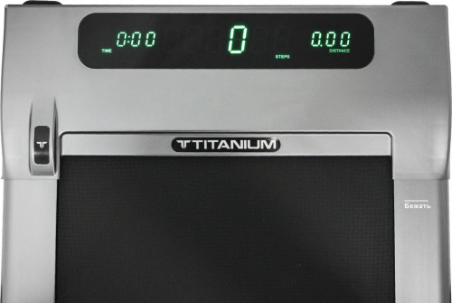 Беговая дорожка Titanium SF 0476 фото 5 Беговая дорожка Titanium SF 0476 фото 5