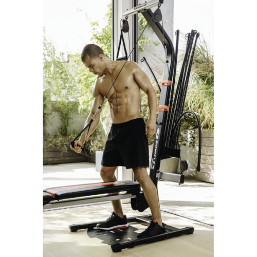Мультистанция Bowflex PR1000 фото 12