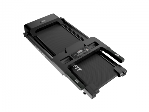 Беговая дорожка UNIXFIT ST-440N Black фото 12