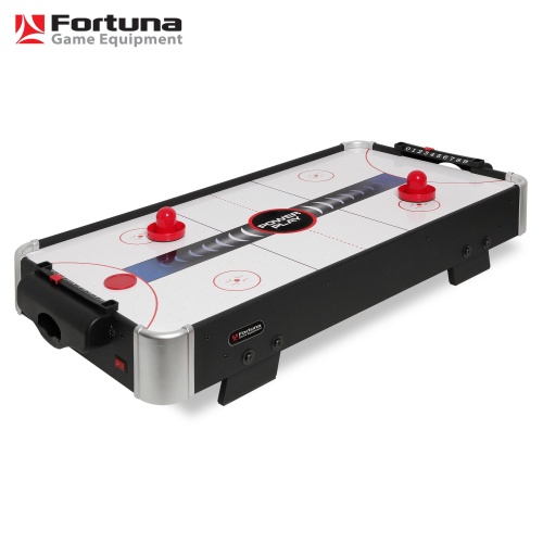 Аэрохоккей Fortuna HR-30 Power Play Hybrid настольный 86х43х15см фото 3 Аэрохоккей Fortuna HR-30 Power Play Hybrid настольный 86х43х15см фото 3