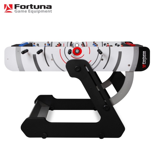 Футбол / кикер Fortuna Evolution FDX-470 Telescopic 130х69х86,5см фото 4 Футбол / кикер Fortuna Evolution FDX-470 Telescopic 130х69х86,5см фото 4