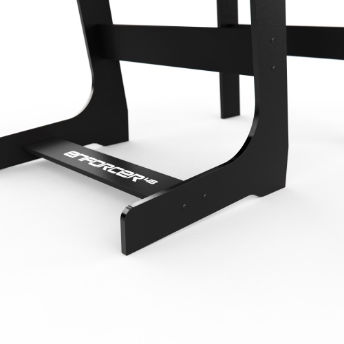 Игровой стол - аэрохоккей DFC ENFORCER 48" складной фото 10 Игровой стол - аэрохоккей DFC ENFORCER 48" складной фото 10