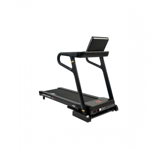 Беговая дорожка CardioPower S350 фото 22 Беговая дорожка CardioPower S350 фото 22