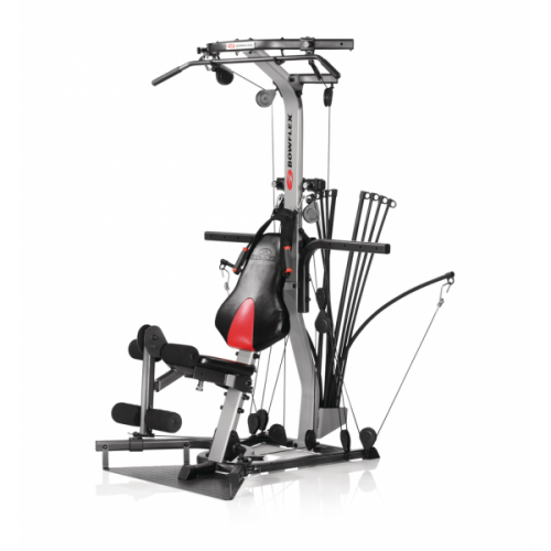 Мультистанция Bowflex Xtreme 2 SE фото 7 Мультистанция Bowflex Xtreme 2 SE фото 7