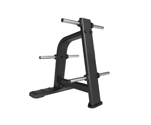 SVENSSON INDUSTRIAL E7054 Matte Black Стойка для весовых дисков SVENSSON INDUSTRIAL E7054 Matte Black Стойка для весовых дисков