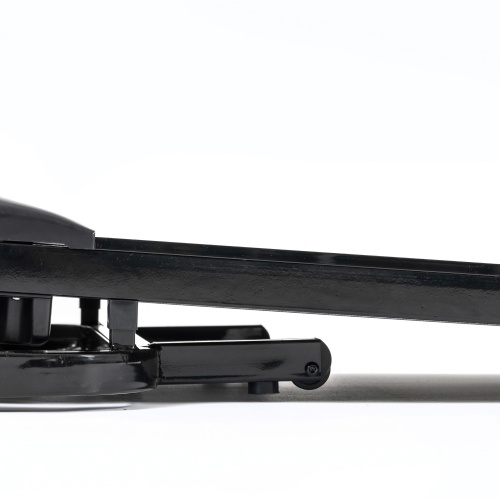 Беговая дорожка DFC AVALON для реабилитации, черная T185B УЦЕНКА БН-250 фото 9