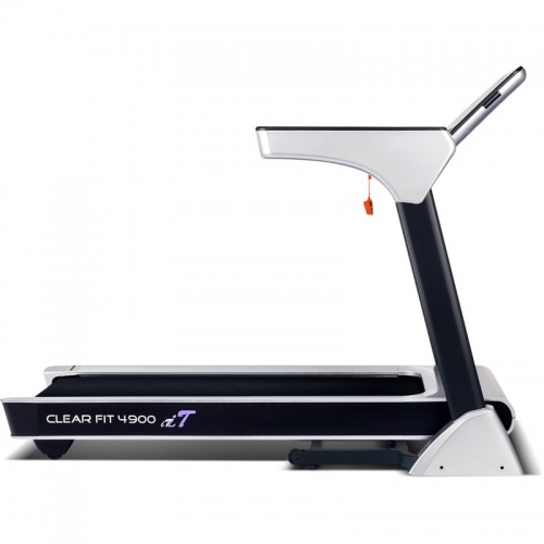 Беговая дорожка Clear Fit IT 4900 фото 5
