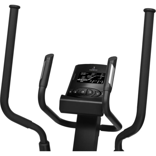 Эллиптический тренажер Clear Fit CrossPower CX 500 MI фото 13