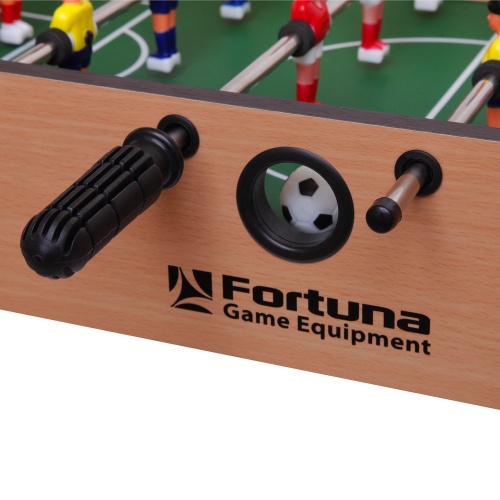 Футбол / кикер Fortuna Junior FD-31 настольный 69х37х24см фото 19