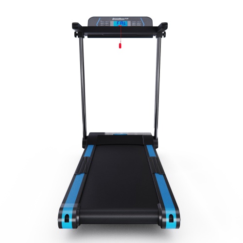 Беговая дорожка DFC GINTELL SMARTREK PLUS фото 3 Беговая дорожка DFC GINTELL SMARTREK PLUS фото 3