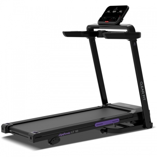 Беговая дорожка Clear Fit LifeCardio LT 10 Беговая дорожка Clear Fit LifeCardio LT 10