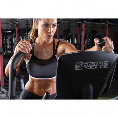 Кросстренер Octane Fitness Max Trainer MTX фото 10