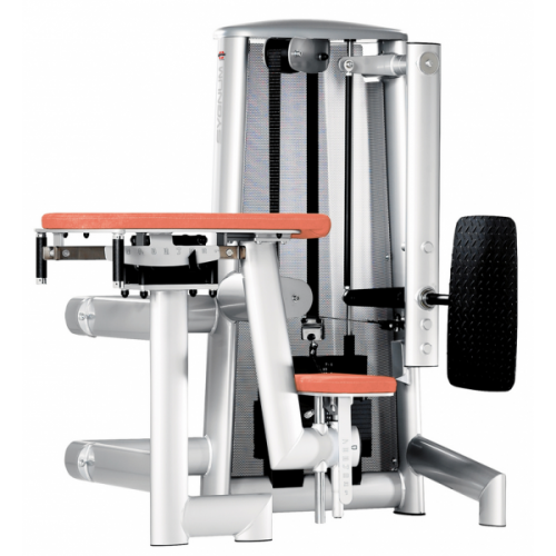 Тренажер для ягодичных мышц Gym80 Sygnum Standards 3004 Тренажер для ягодичных мышц Gym80 Sygnum Standards 3004
