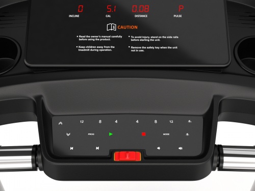 Беговая дорожка UNIX Fit MX-930R фото 14 Беговая дорожка UNIX Fit MX-930R фото 14