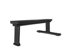 SVENSSON INDUSTRIAL E7036 Matte Black Горизонтальная скамья