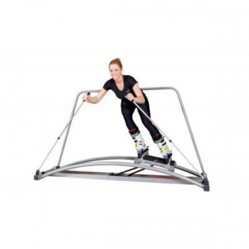 Горнолыжный тренажер Power SKI Machine фото 2