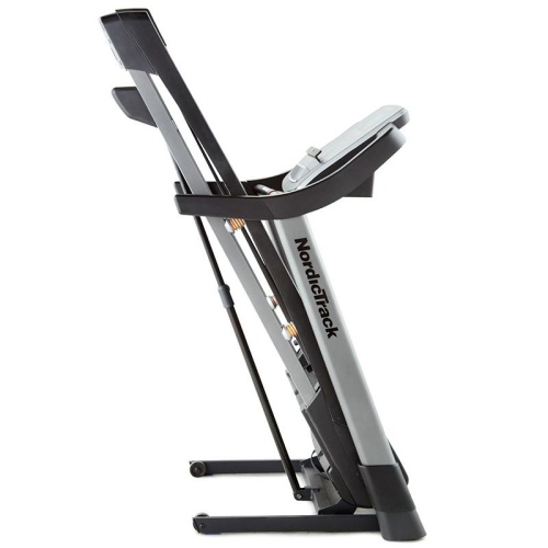 Беговая дорожка электр. NordicTrack T 12.2 + кардиопояс Polar фото 4 Беговая дорожка электр. NordicTrack T 12.2 + кардиопояс Polar фото 4