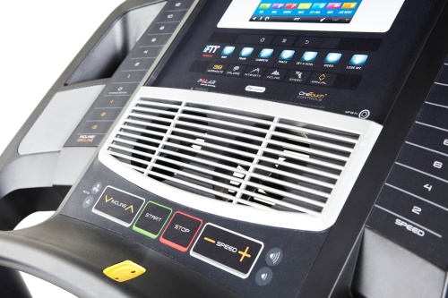 Беговая дорожка NordicTrack Elite 4000 (США) фото 5 Беговая дорожка NordicTrack Elite 4000 (США) фото 5