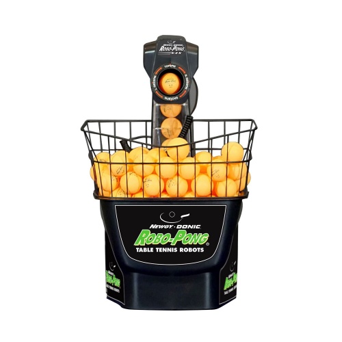 Робот DONIC NEWGY ROBO-PONG 545 / Versa Net