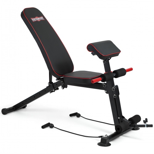Многофункциональная скамья VictoryFit VF-T21 Многофункциональная скамья VictoryFit VF-T21