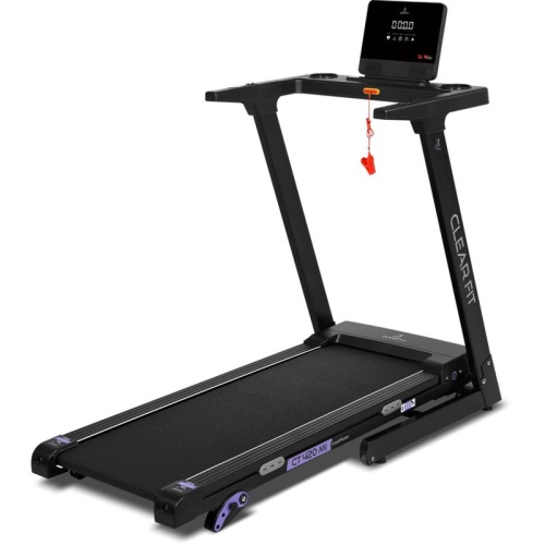 Беговая дорожка Clear Fit CrossPower CT 420 MI фото 16