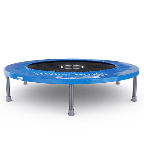 Батут DFC TRU-JUMP 40'' синий фото 4 Батут DFC TRU-JUMP 40'' синий фото 4