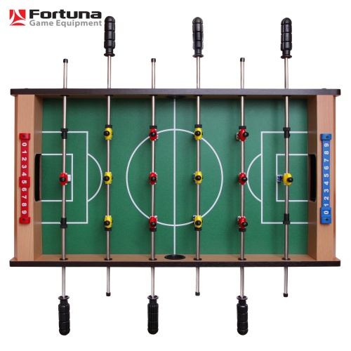 Футбол / кикер Fortuna Junior FD-31 настольный 69х37х24см фото 5