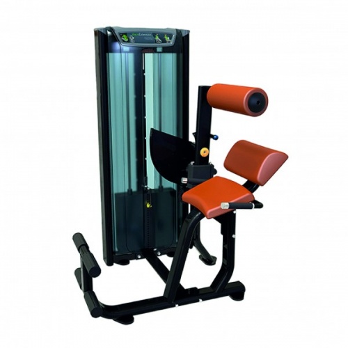 Разгибание спины UG-FU 13 Разгибание спины UG-FU 13