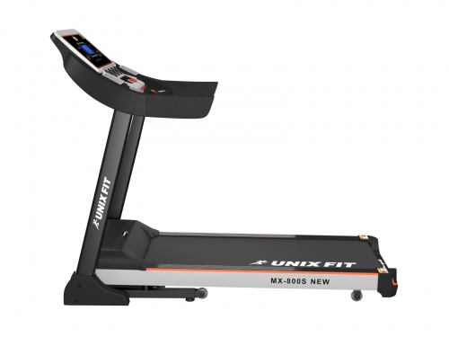 Беговая дорожка UNIX Fit MX-800S фото 15 Беговая дорожка UNIX Fit MX-800S фото 15