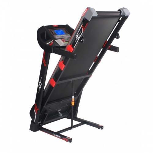 Беговая дорожка CardioPower T40 фото 5 Беговая дорожка CardioPower T40 фото 5