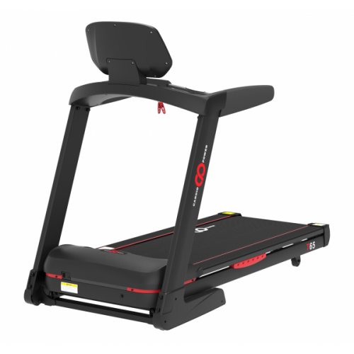 Беговая дорожка CardioPower T65 фото 4 Беговая дорожка CardioPower T65 фото 4