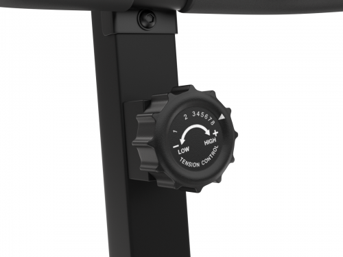 Велотренажер UNIX Fit BL-390 фото 12