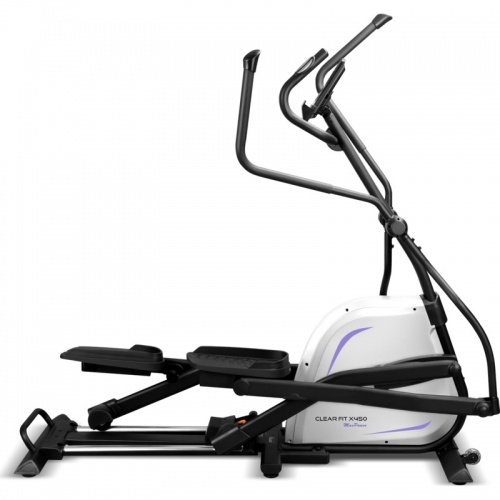 Эллиптический тренажер Clear Fit MaxPower X 450 фото 2