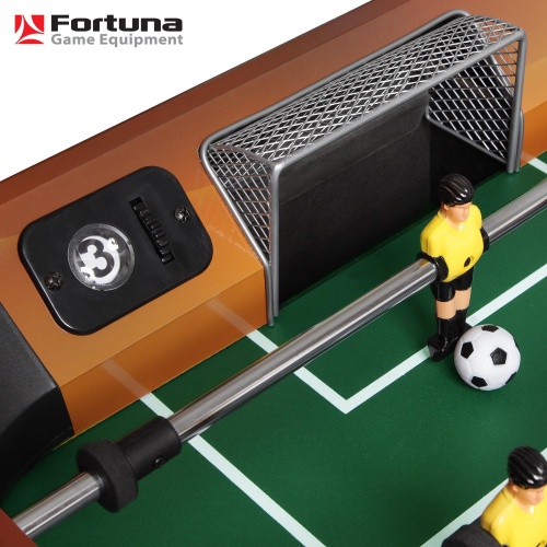 Футбол / кикер Fortuna Arena FRS-455 120х61х84см фото 8